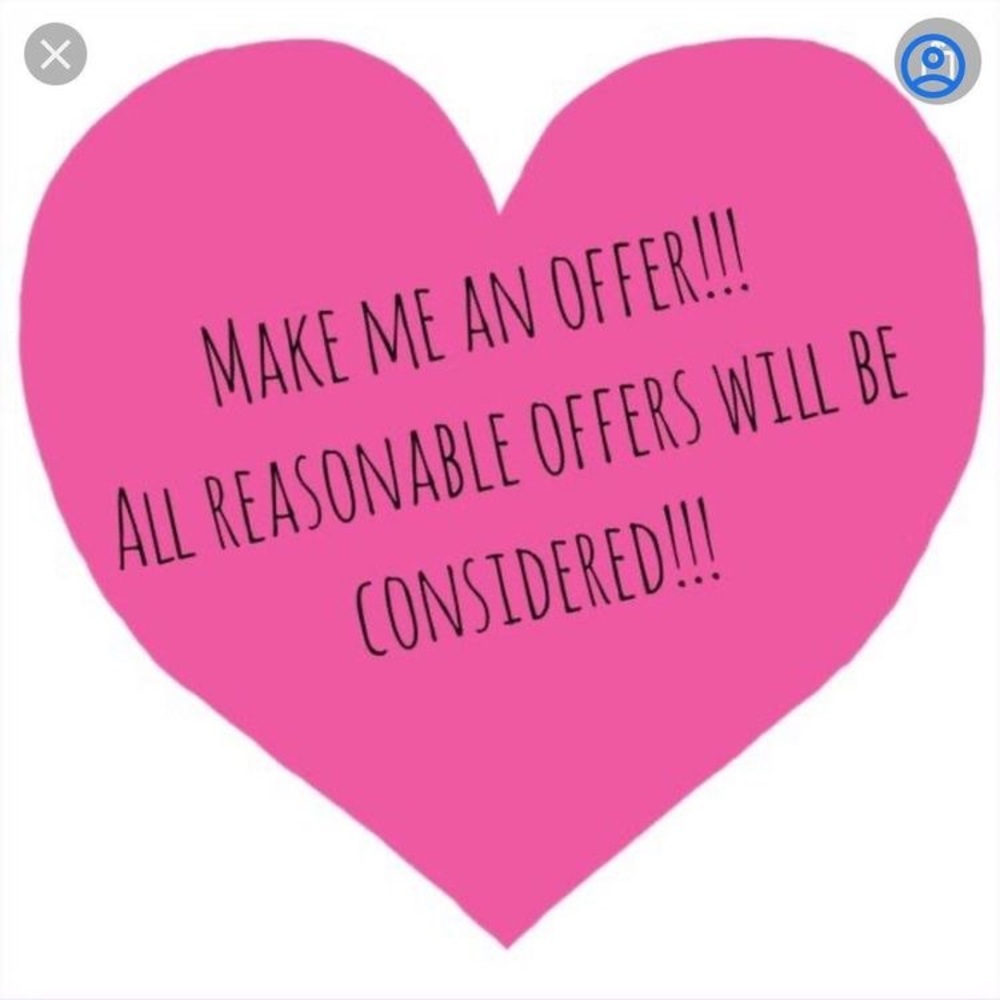 MAKE ME AN OFFER